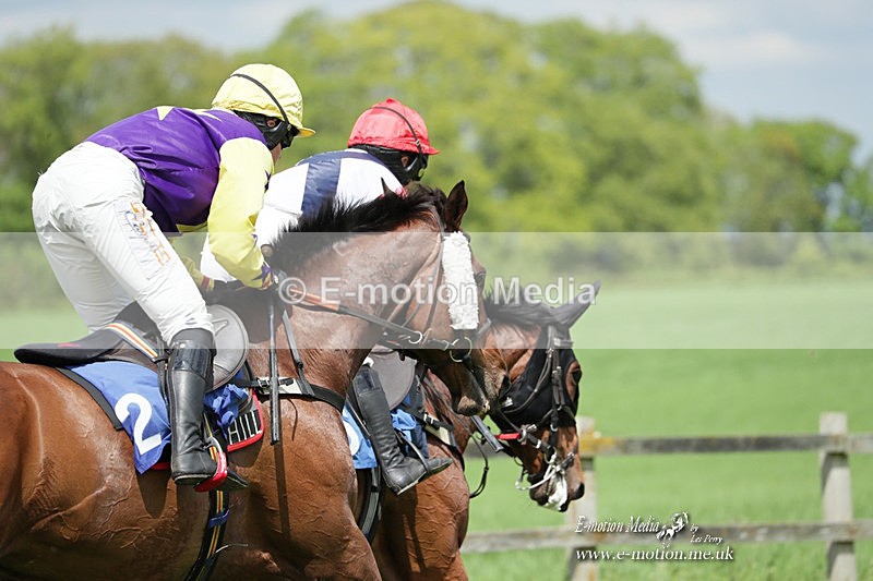 PtP 070523 87 - Kimblewick Races Coronation Meet  Kingston Blount 07/05/23