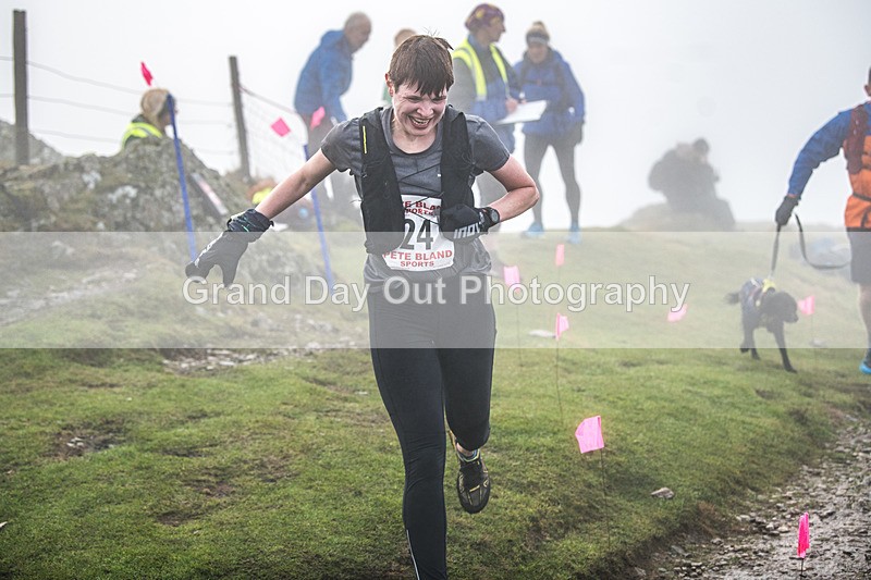 Wansfell-487 - Wansfell Race Friday 27th December 2024