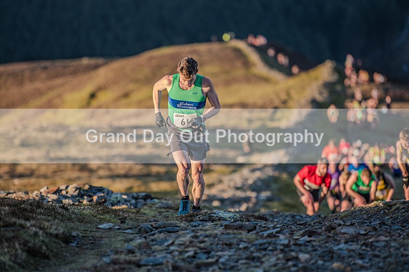Grisedale-71 - Grisedale Grind Fell Race Wednesday 17th April 2024