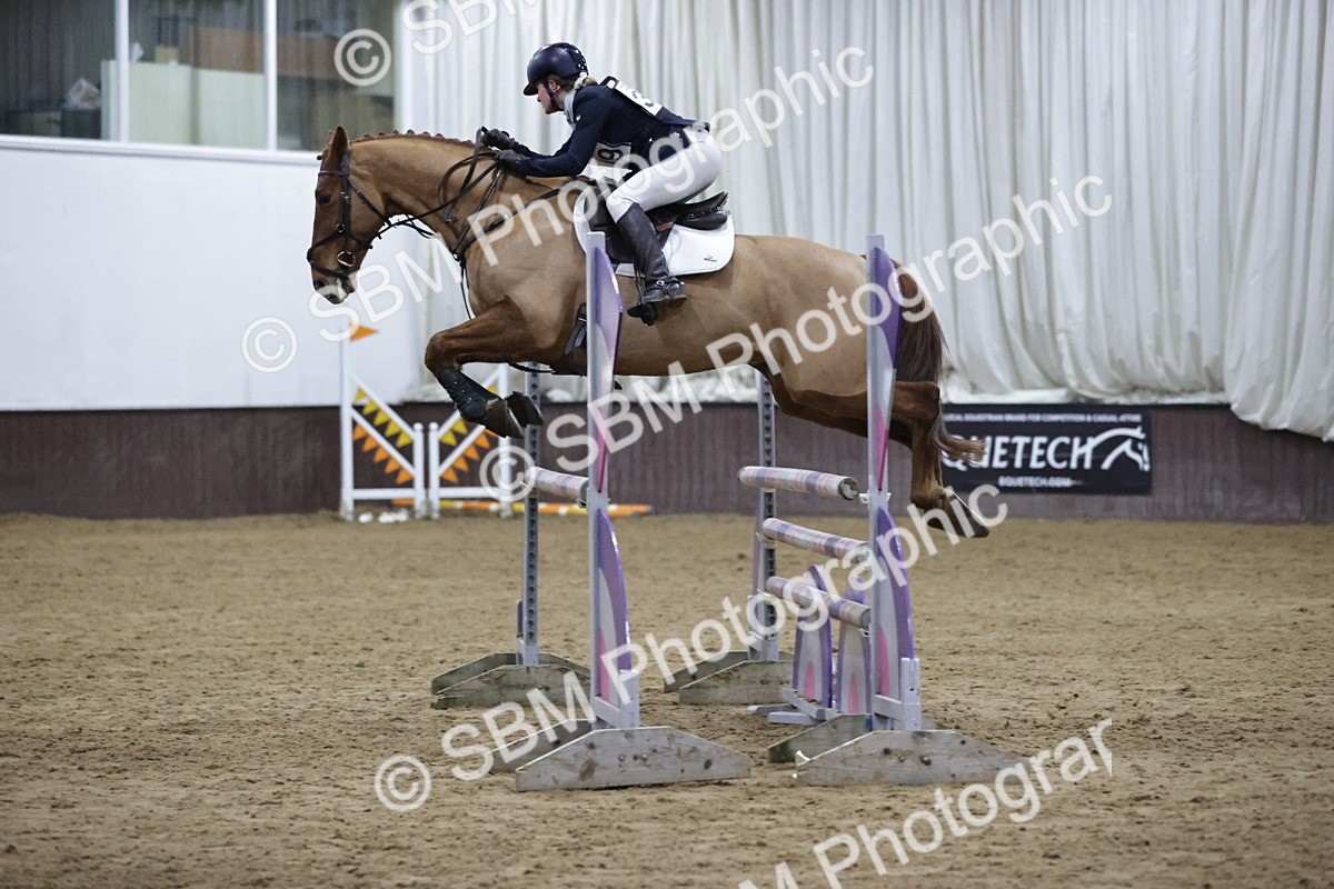 SBM_001866 - Class 4 - 1.10m