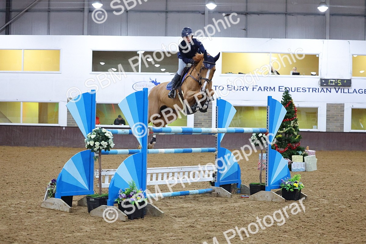 SBM_004015 - Class 19 - National 1.30m Open