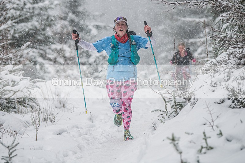 Glentress-2234 - High Terrain Events Glentress 42, 21 & 10K Trail Races Sunday 15th February 2026