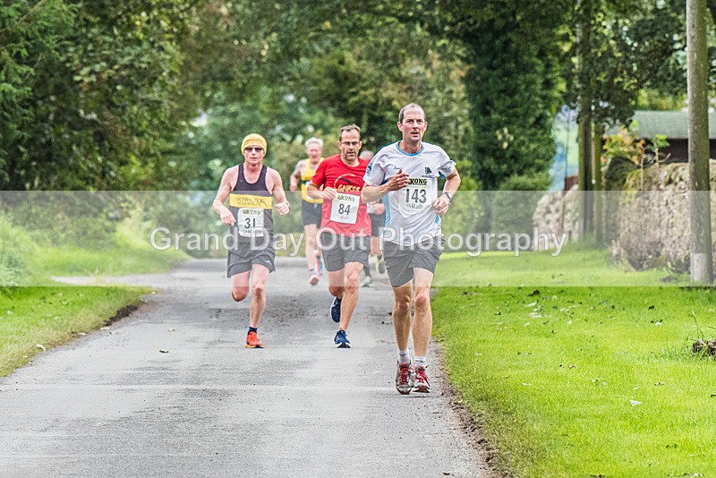 Acorn bank-382 - Acorn Bank 10K Road Race Sunday 17th September 2023