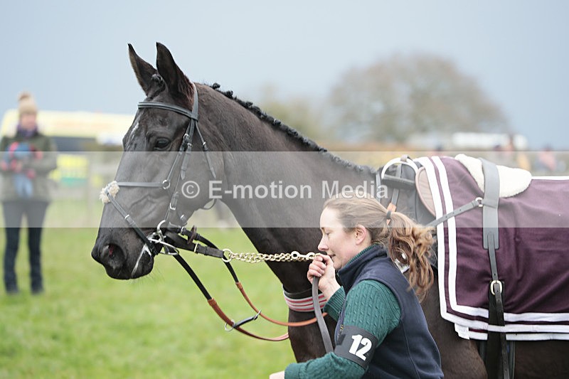 PtP 041222 0821 - Wheatland  Hunt PtP Chaddesley Corbett, Worcs 04/12/22