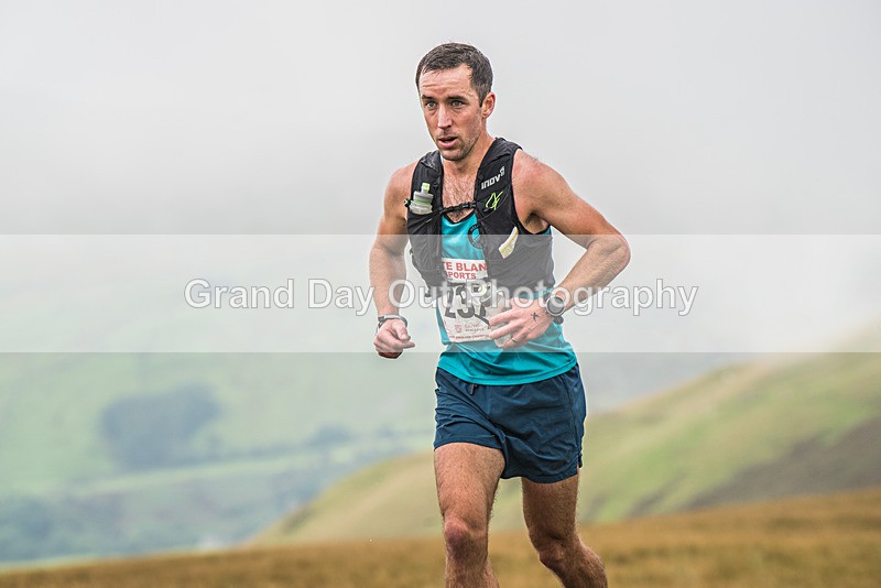 Sedbergh -147 - Sedbergh Hills Fell Race Sunday 20th August 2023