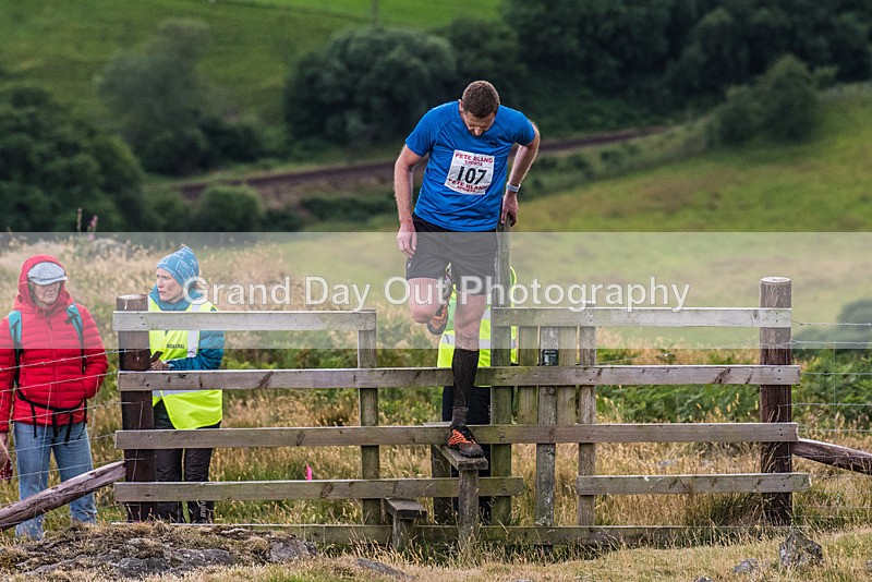 Reston-701 - Reston Scar Fell Race Wednesday 5th July 2023