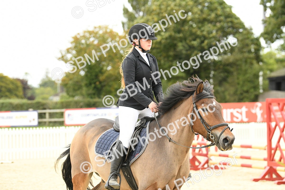 SBM_73229 - J16 - Junior Pony 75cm Championship