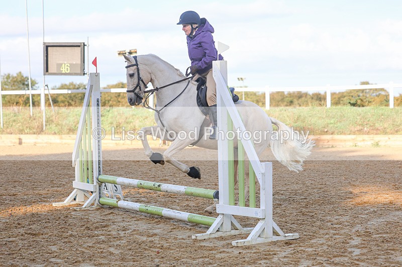 3E7A2451 - Class 3: 50cm Open