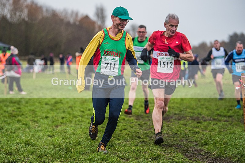 Blackpool-692 - Mid Lancs XC Blackpool Saturday 13th January 2024