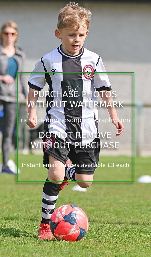 533A0088 - Craven Wanderers Under 7's (25/4/26)