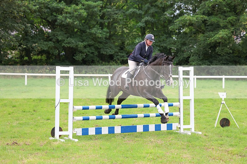 3E7A6326 - Class 3:80cm Juniors and Seniors