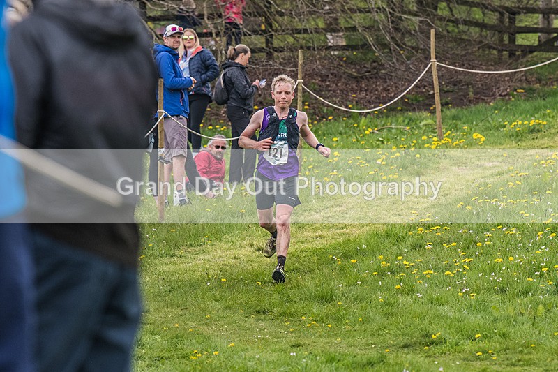 3 Peaks Finish-370 - The 3 Peaks Race Saturday 26th April 2025 - The Finish