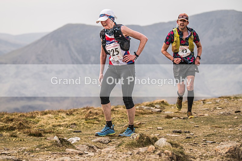 Newlands-1250 - Newlands Memorial Fell Race Saturday 12th April 2025