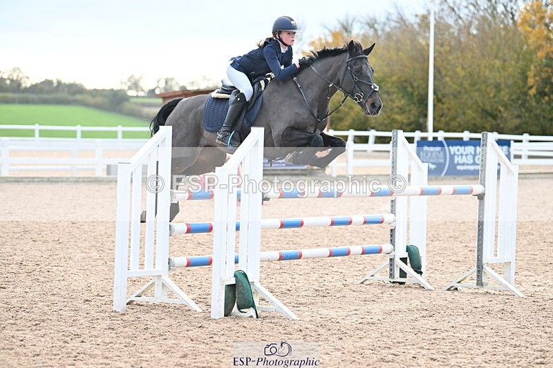 231119A-133504-05907 - Sun Cls 8 BlueChip Pony Coral Qualifier