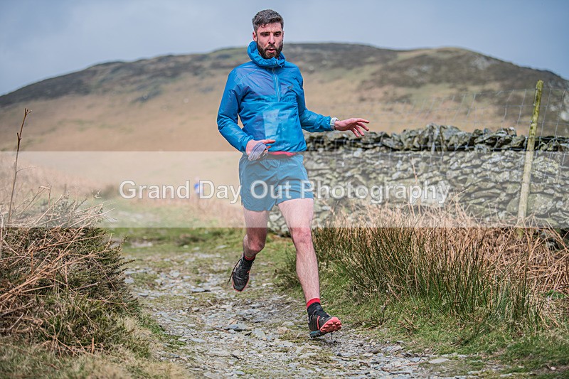 Black Combe-645 - Black Combe Fell Race Saturday 9th March 2024