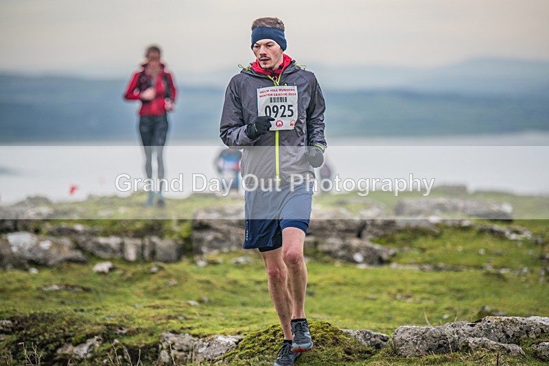 Birkrigg-778 - Kendal Winter League Races Birkrigg Sunday 28th January 2024