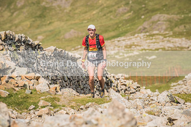 Ennerdale-341 - Ennerdale Horseshoe Fell Race Saturday 10th June 2023