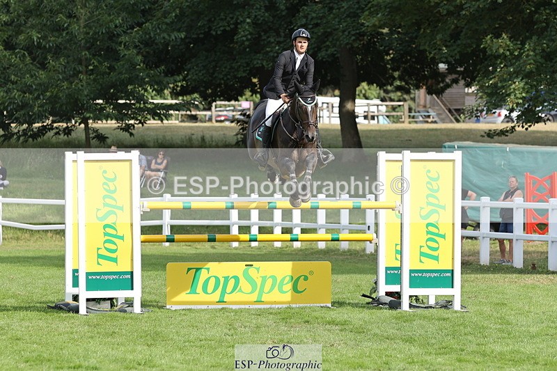 250704A-172135-12409 - Cls 18 Snr 1.40m Grand Prix