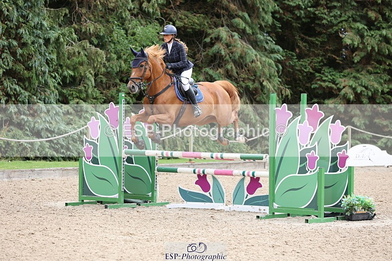 250705A-143938-15528 - Cls 36 Snr Discovery and 1m Open