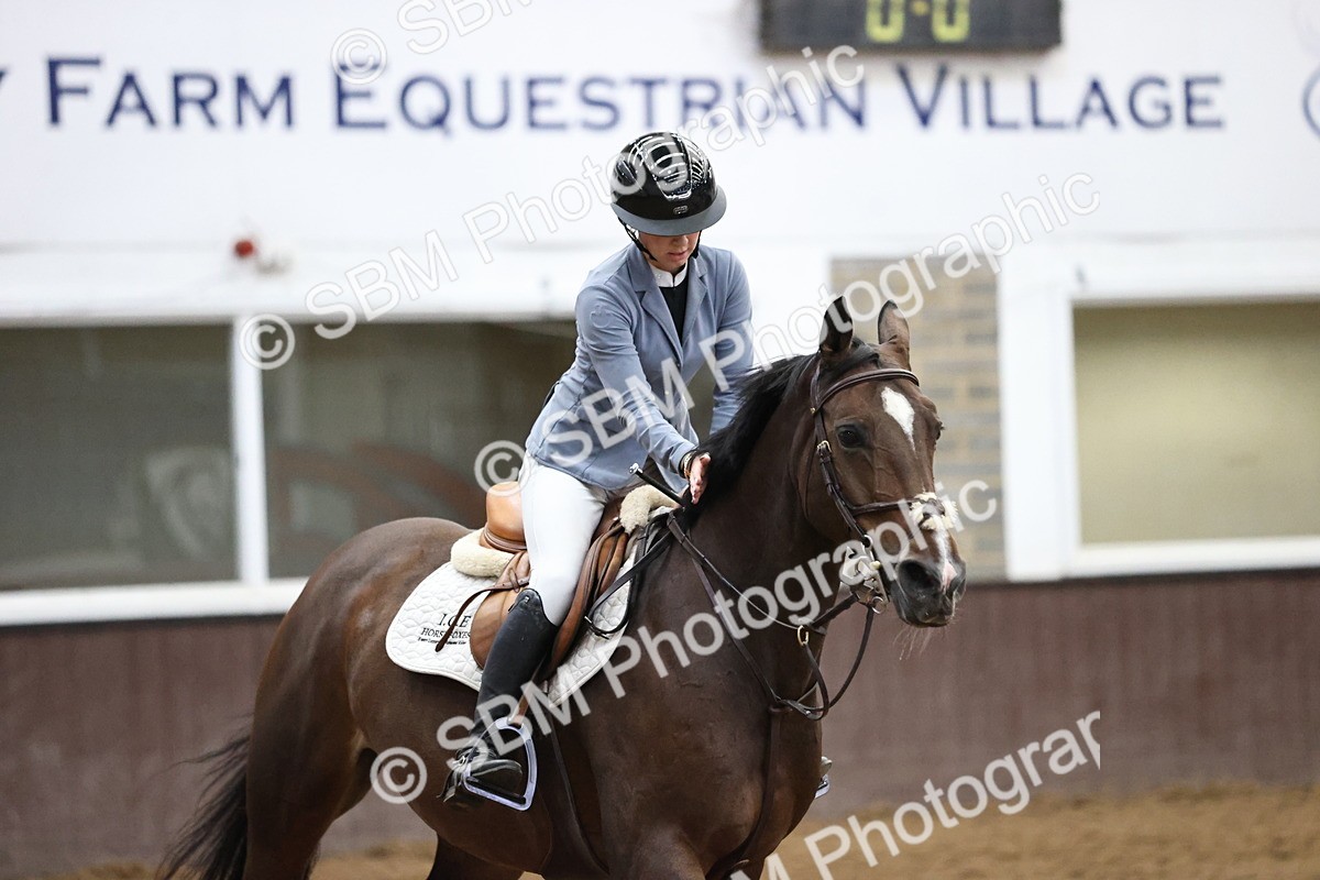 SBM_003364 - Class 16 - Junior 1.15m 1.20m Open