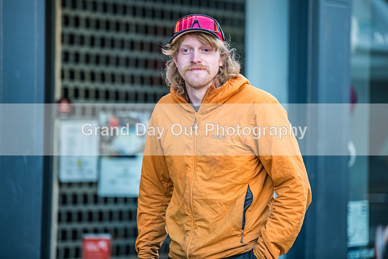 Andy Berry BGR-13 - Andy Berry Bob Graham Round Saturday 10th May 2025