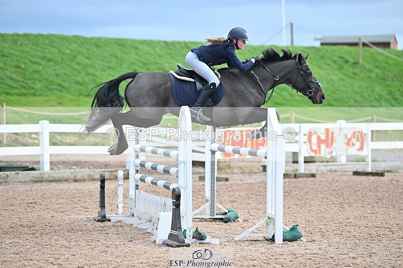 231119A-133526-05912 - Sun Cls 8 BlueChip Pony Coral Qualifier