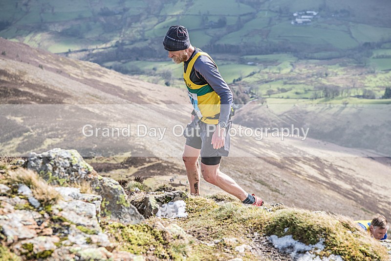 Causey Pike-147 - Causey Pike Fell Race Saturday 14th March 2026