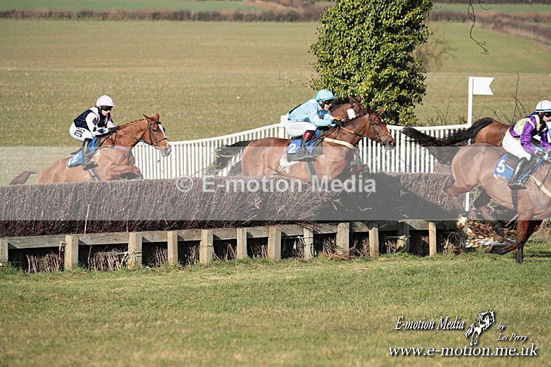 PtP 010325 310 - Beaufort Races Didmarton 01/03/25