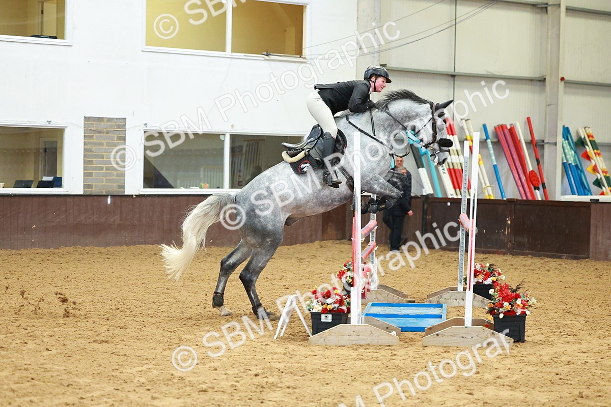 SBM_007098 - Class 19 - Senior Newcomers 1.10m