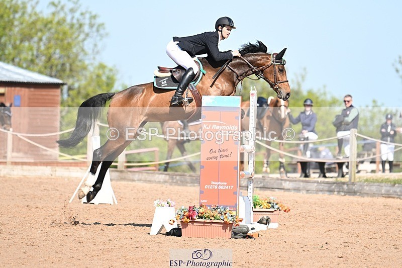 250509-102133-05535 - Cls 14 Snr 1.20m Open