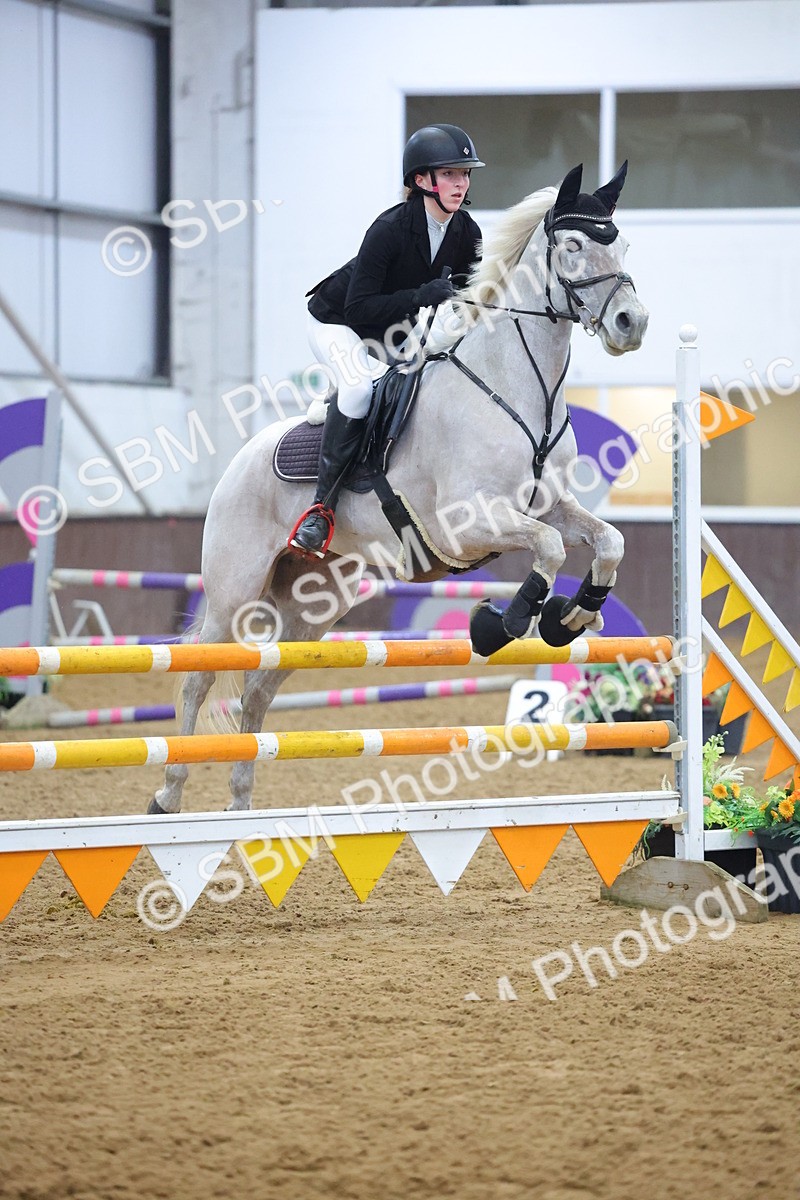 SBM_001764 - Class 14 - Nupafeed Supplements Senior Discovery/ 1m Open - First Round (1.00m)