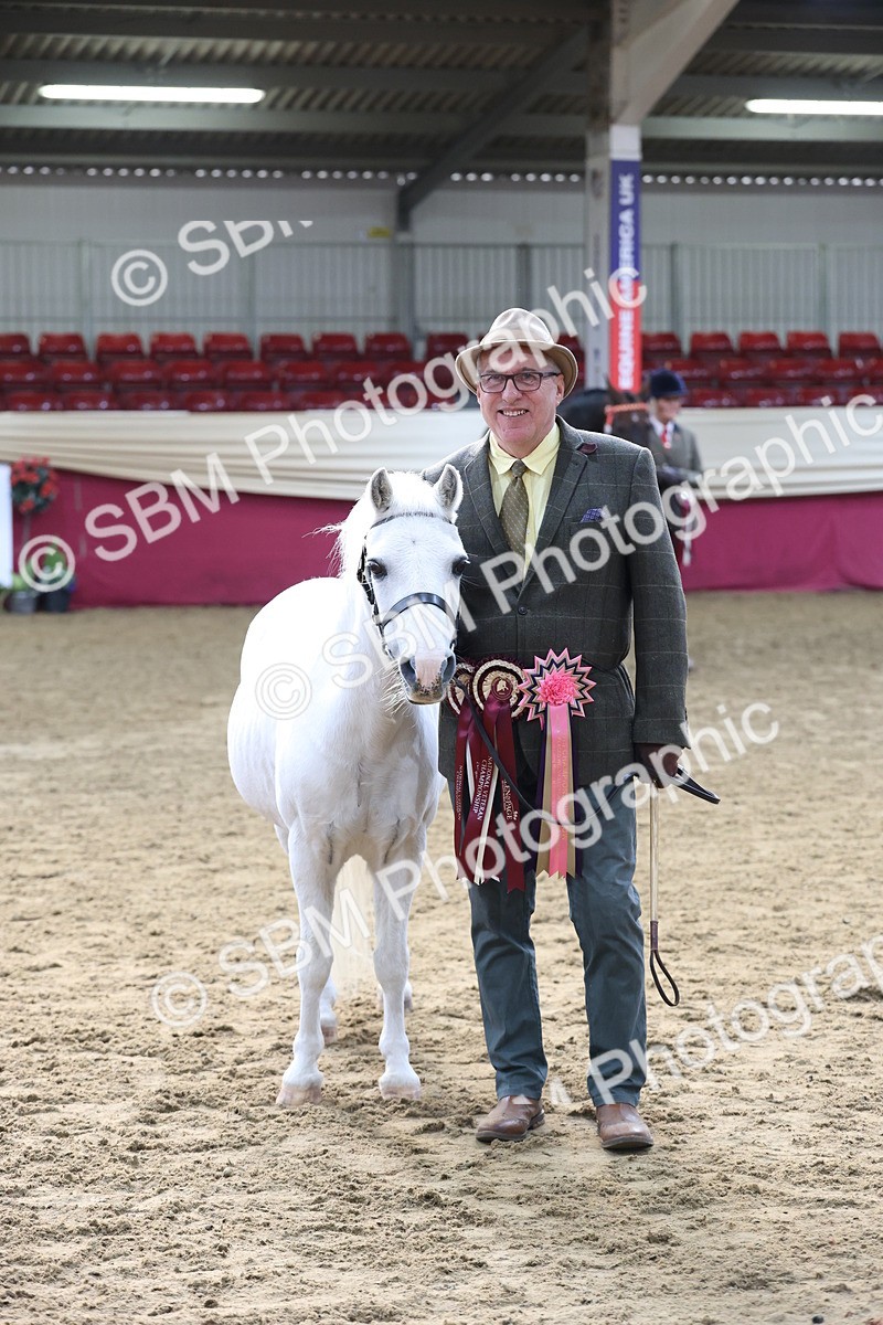 SBM_21914 - Class 901 - Supreme Final - IH  Diamond