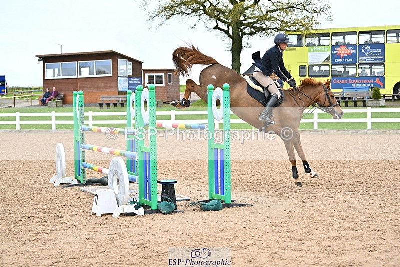 240501A-145412-01187 - Cls 8 Snr Foxhunter and 1.20m Open