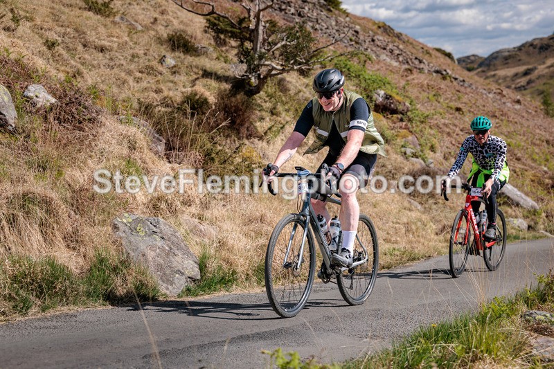 152719 - Blea Tarn Climb 15:00 - 16:00