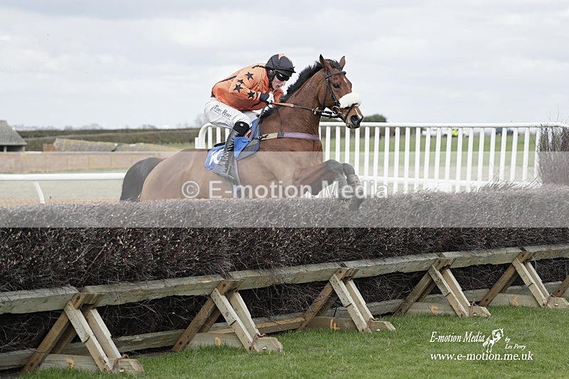 PtP 190323 352 - Oakley Hunt Point-to-Point Brafield-On-The-Green 19/03/23