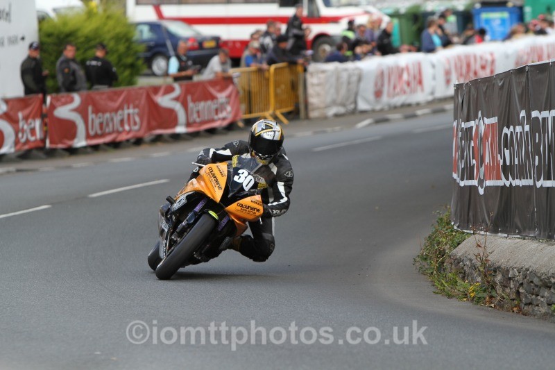  - Mylchreests Junior Manx Grand Prix