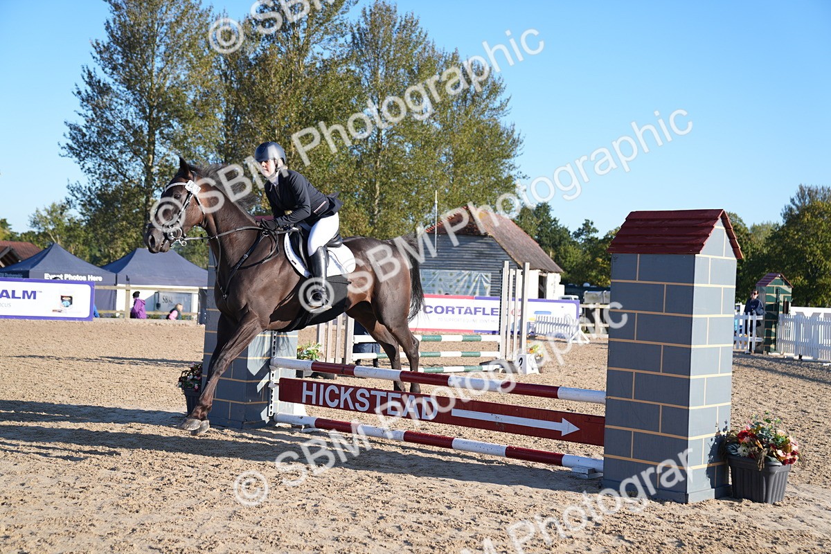 SBM_14060 - J59 - Clear Round - 65cm