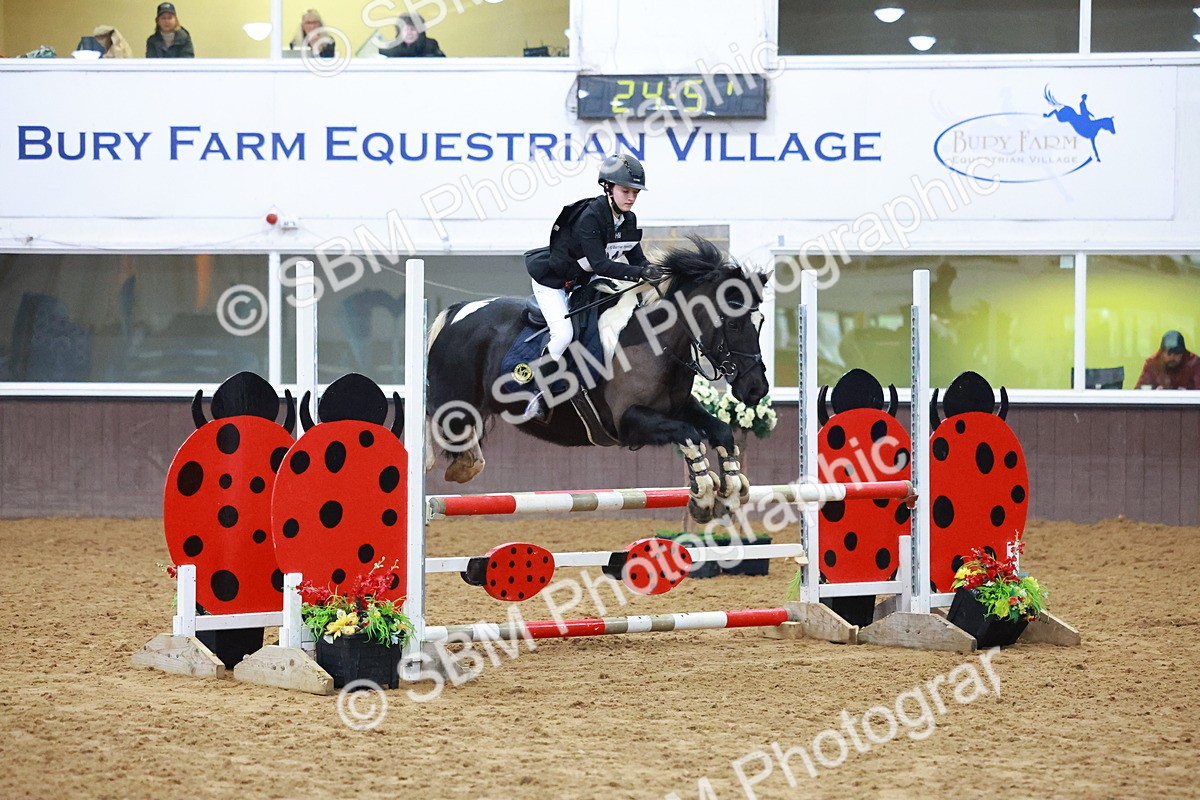 SBM_001543 - Class 3 - 90cm