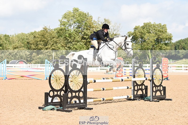 230915A-123452-00411 - Cls 10 95cm Amateur Qualifier