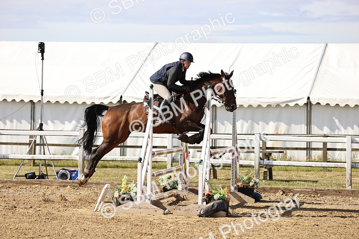 SBM_009225 - Class 7 - Senior Discovery - 1.00m Open