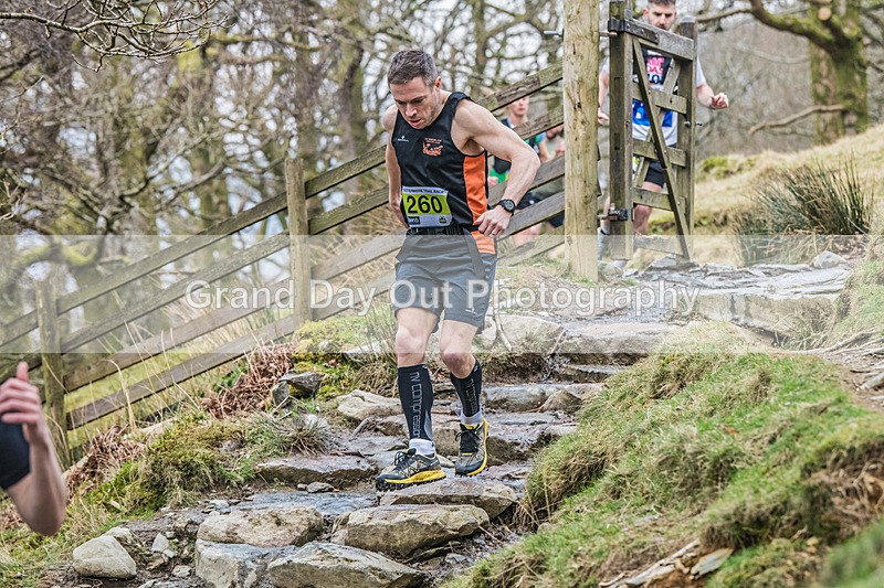 Buttermere-13 - Fellside Events Buttermere Trail Race Sunday 22nd March 2026