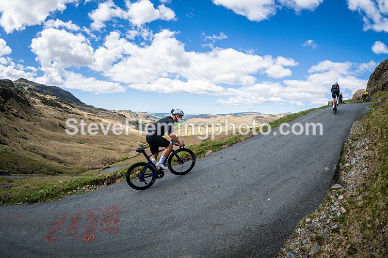 114358 - Hardknott Pass Camera 2 11.00-12.00