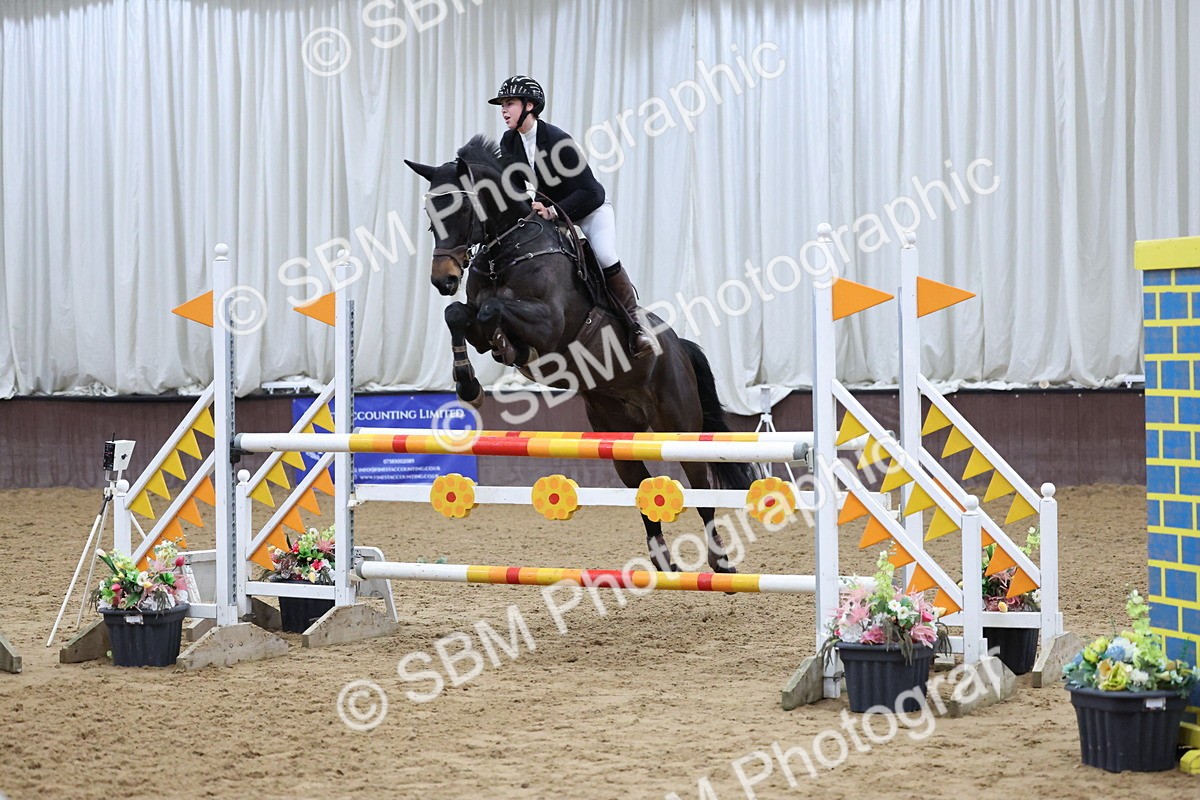 SBM_006608 - Class 23 - Senior Newcomers - 1.10m Open