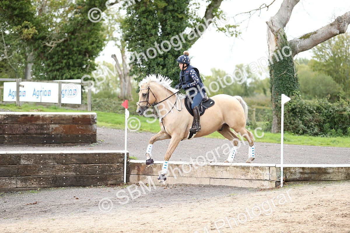 SBM_22037 - E9 - Eventers Challenge 60cm Championship