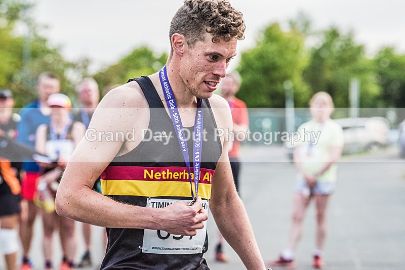 Hay-O-880 - Hay O Trail Race Tuesday 23rd May 2023