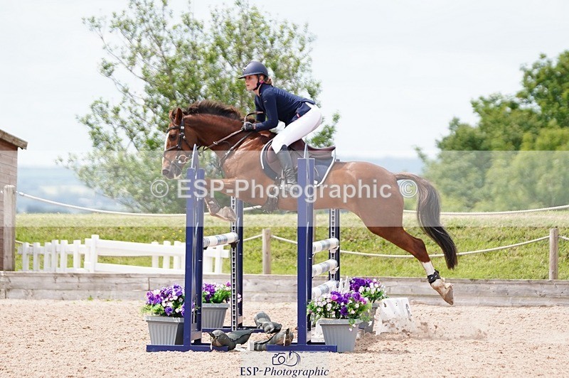250608-125200-02766 - Cls 9 Pony Newcomers and 1m