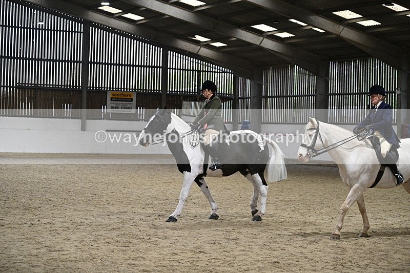 WJ7_3715 - Class 16 Ridden Coloured/ Odd Coloured