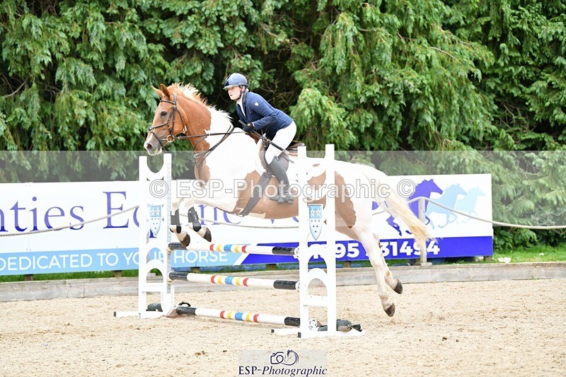 240712-103315-32767 - Cls 137 British Novice and 90cm Open