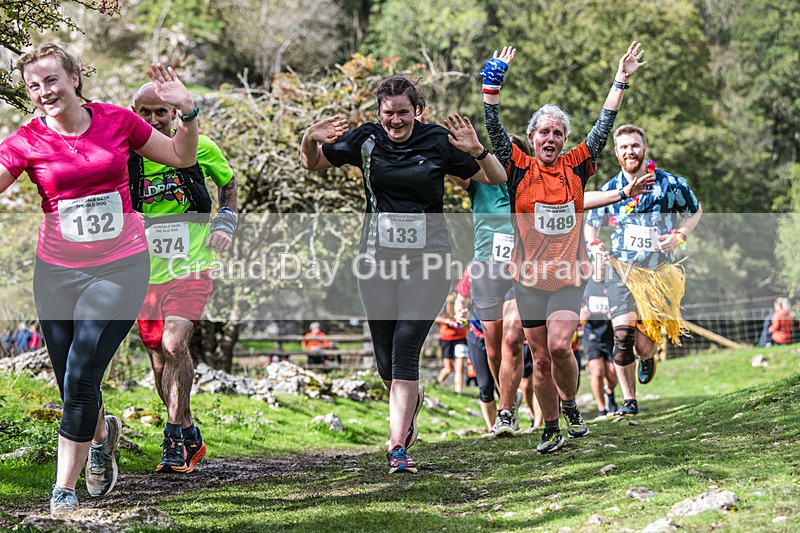 Dovedale Dash-1832 - Dovedale Dash Sunday 5th October 2025
