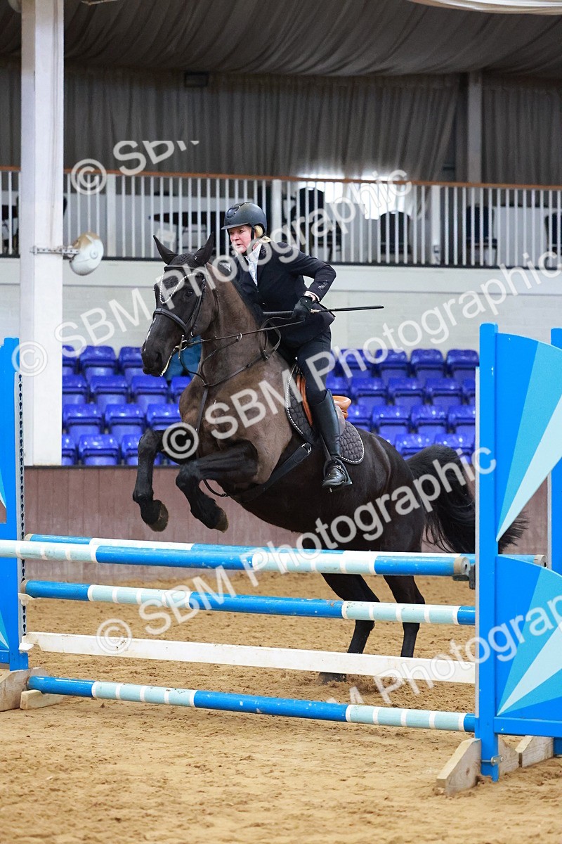 SBM_003472 - Class 3 - Senior Discovery - 1.00m